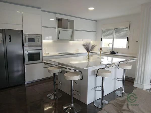 Casa de 0,0218 ha en venta en Tarragona