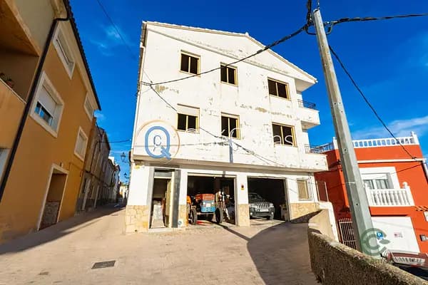 Casa de 0 ha en venta en Albacete