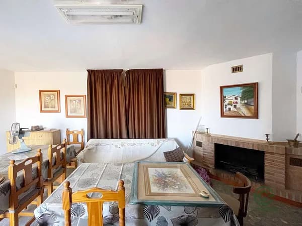 Finca rústica de 1,4041 ha en venta en Málaga