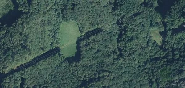 Finca rústica de 0,97 ha en venta en Belmonte de miranda, Asturias