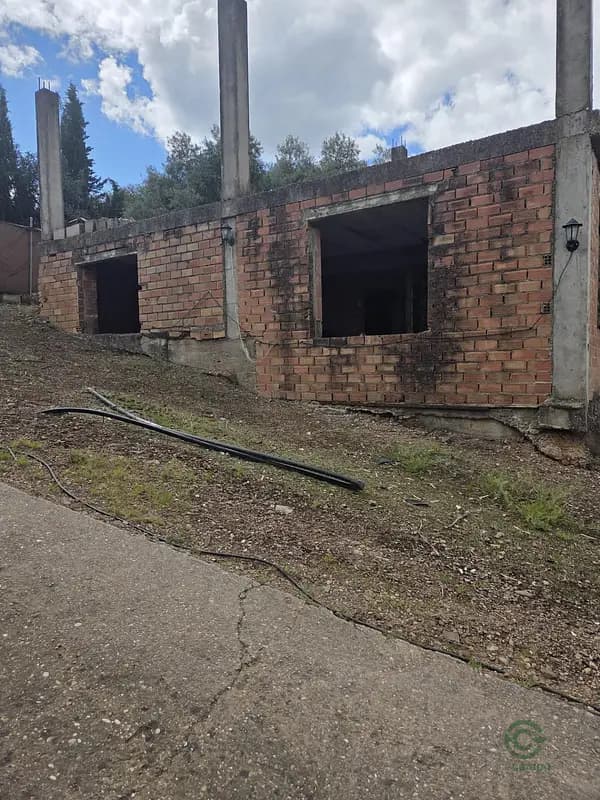 Finca rústica de 0,15 ha en venta en Córdoba, Cordoba