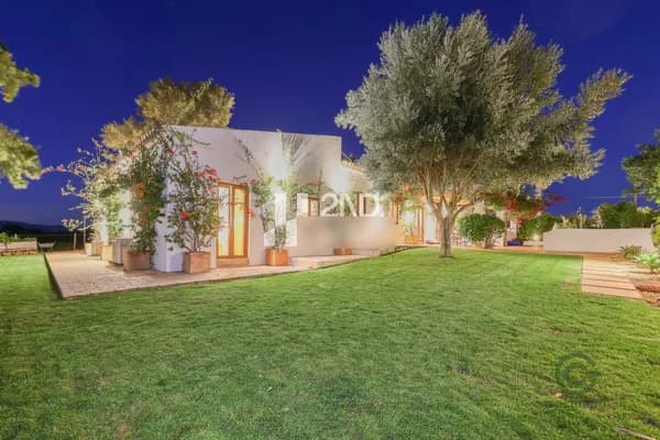 Finca rústica de 6,772 ha en venta en Estômbar e parchal, Algarve