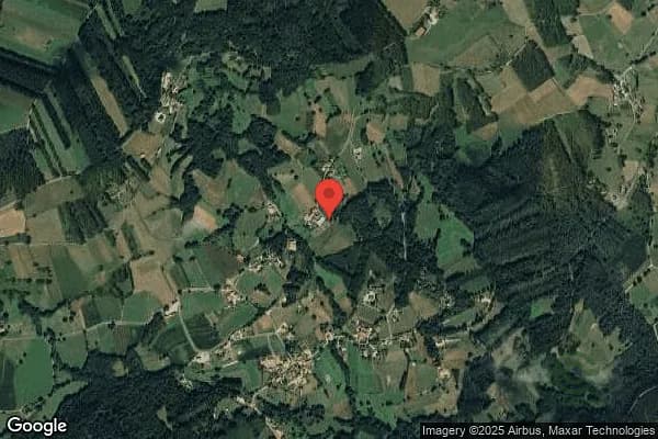 Finca rústica de 0,4 ha en venta en Pontevedra