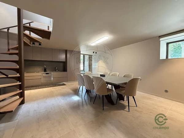 Casa de 0,017 ha en venta en Gerês, Braga