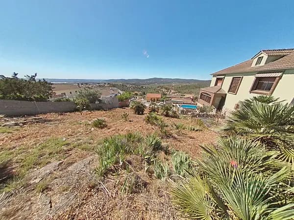 Finca rústica de 0,0518 ha en venta en Tarragona