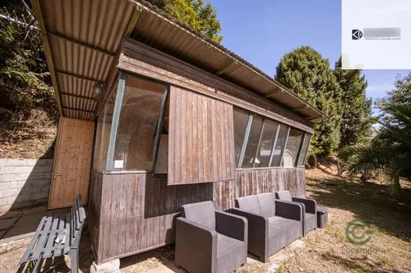 Finca rústica de 0,2545 ha en venta en Carreño, Asturias