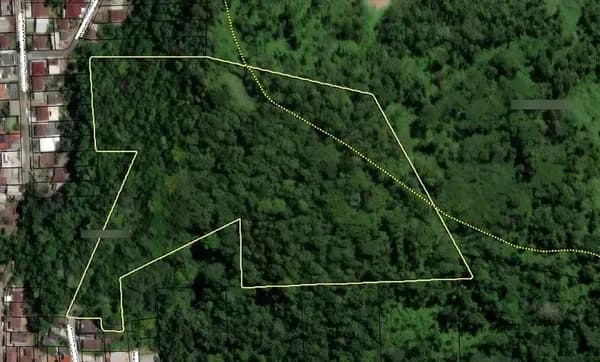 Fazenda agrícola de 4,1 ha para venda em Santa catarina