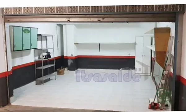 Terreno urbano de 0,0021 ha en venta en Vizcaya