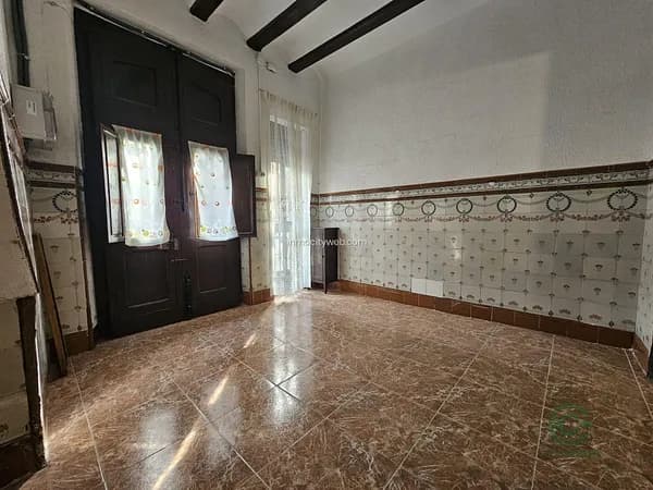 Casa de 0,01 ha en venta en Valencia, Valencia