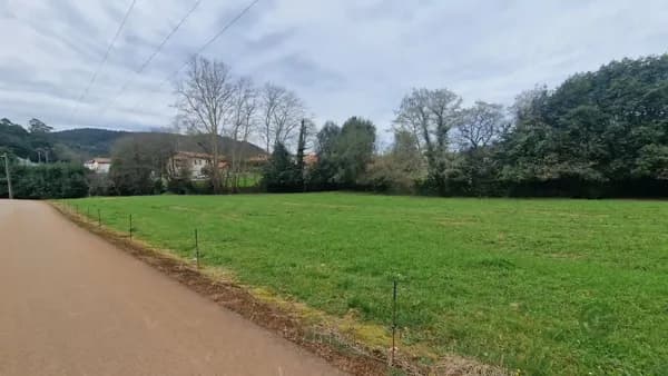 Finca rústica de 0,4681 ha en venta en Alfoz de lloredo, Cantabria