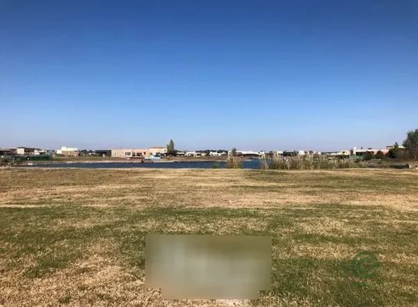 Terreno urbano de 1110 ha en venta en Buenos aires