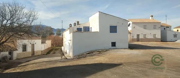 Finca rústica de 0,0174 ha en venta en Caniles, Granada