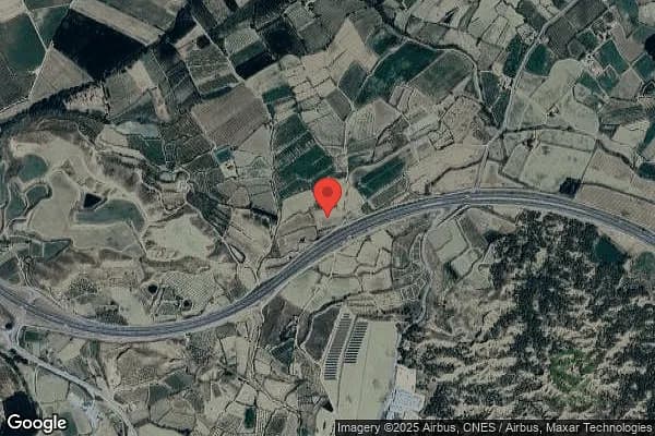 Finca agrícola de 0,77 ha en venta en Granada