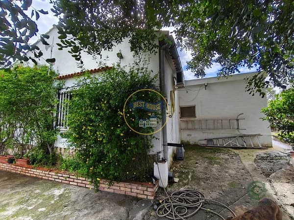 Finca rústica de 0,4262 ha en venta en Valencia