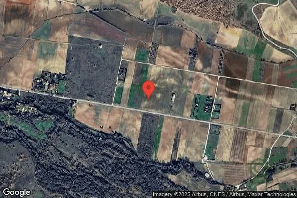 Finca agrícola de 0,4 ha en venta en Burgos