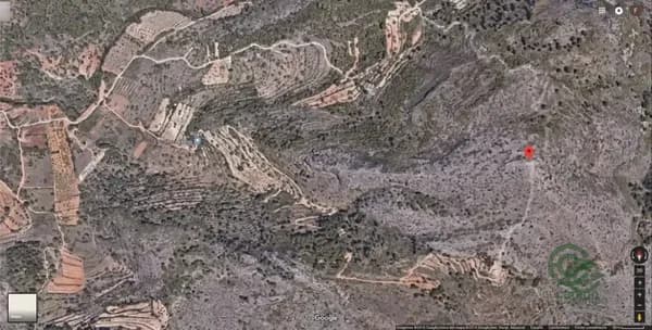 Finca de recreo de 2,0005 ha en venta en Castellon de la plana, Castellon