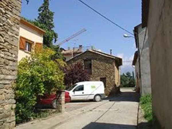 Casa de 0,0114 ha en venta en Fueva (la), Huesca