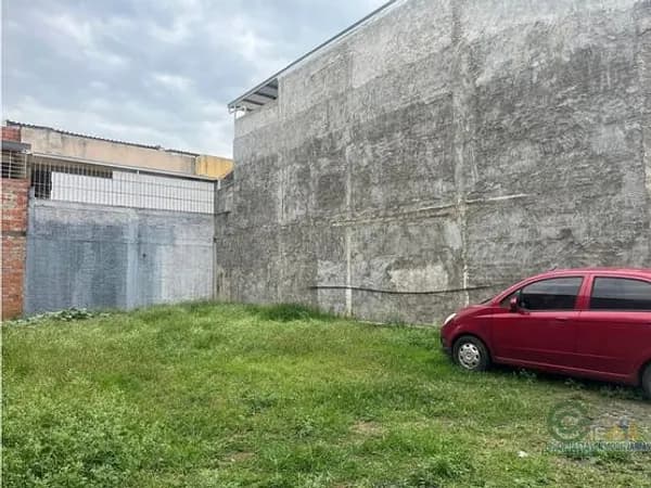 Terreno urbano de 0,0107 ha en venta en Valle del cauca