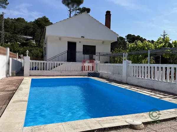Casa de 0,0473 ha en venta en El montmell, Tarragona