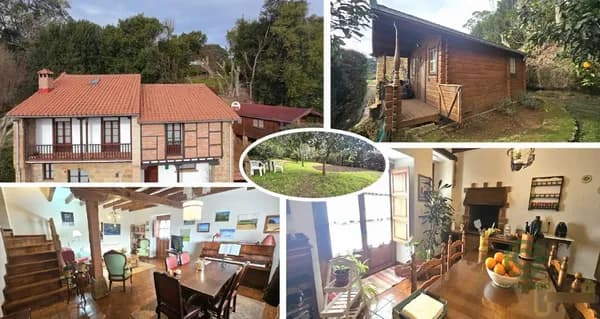 Finca rústica de 0,1365 ha en venta en Alfoz de lloredo, Cantabria