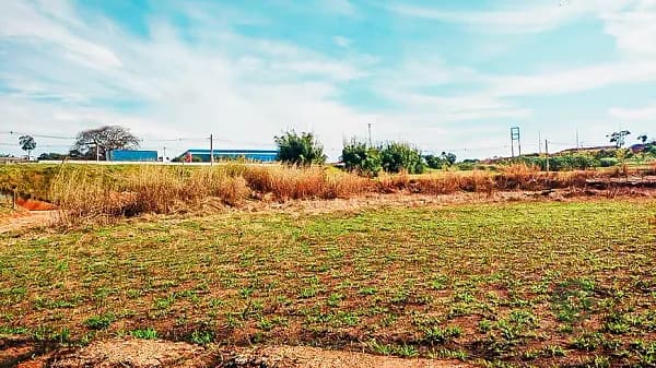Terreno industrial de 2,2 ha para venda em São paulo