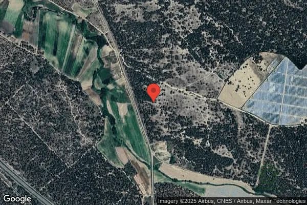 Finca agrícola de 12 ha en venta en Segovia