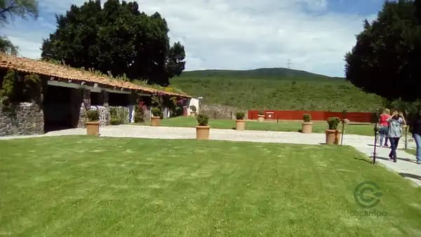 Terreno urbano de 0,02 ha en venta en Querétaro