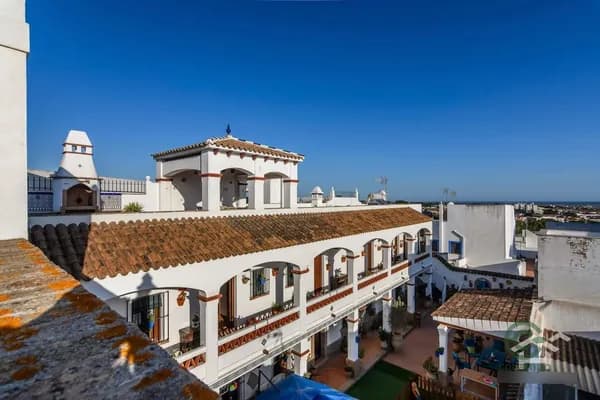 Casa de 0,0621 ha en venta en Ayamonte, Huelva