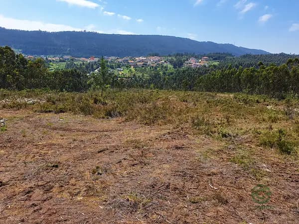 Rustic property of 2,4 ha for sale in Porto