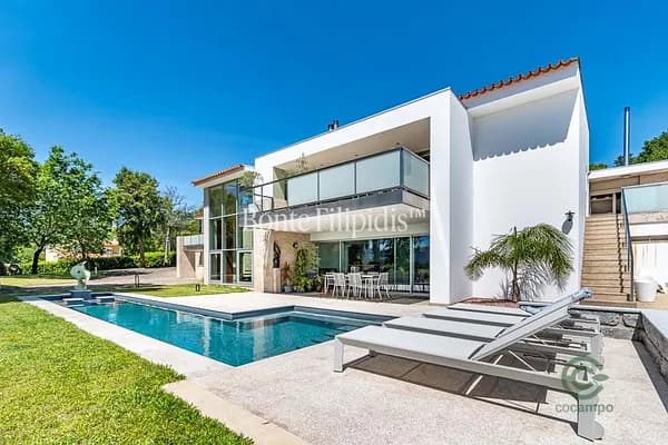 Casa de 0,0425 ha en venta en Amares e figueiredo, Braga