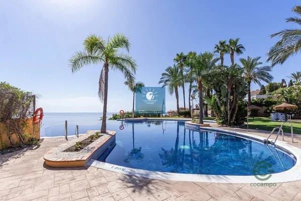 Casa de 0,013 ha en venta en Almunecar, Granada