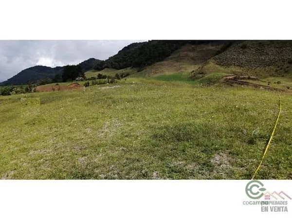 Finca rústica de 0,2544 ha en venta en Antioquia