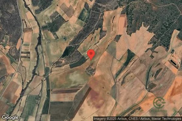 Finca agrícola de 2 ha en venta en Burgos