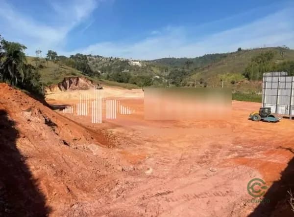 Terreno industrial de 5,85 ha para venda em São paulo
