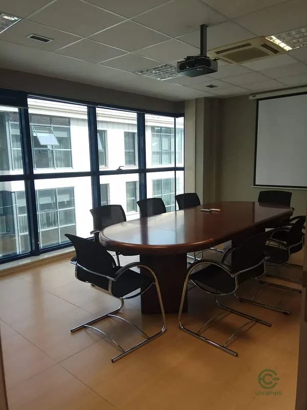 Casa de 0,022 ha en venta en La coruña