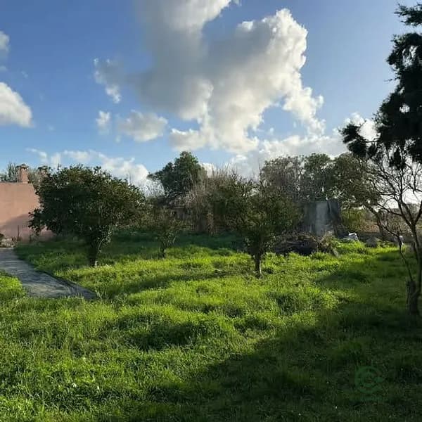 Finca rústica de 0,17 ha en venta en Llucmajor, Islas baleares