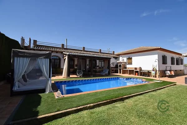 Finca rústica de 1,7141 ha en venta en Moraleda de zafayona, Granada