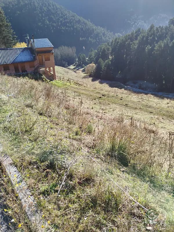 Finca rústica de 0,27 ha en venta en Gerona