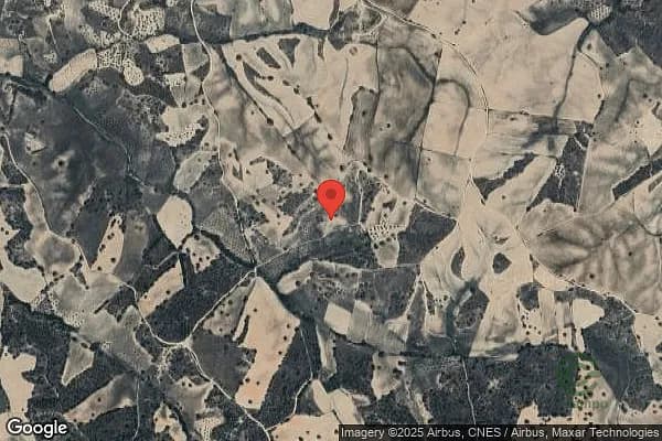 Finca rústica de 6 ha en venta en Toledo