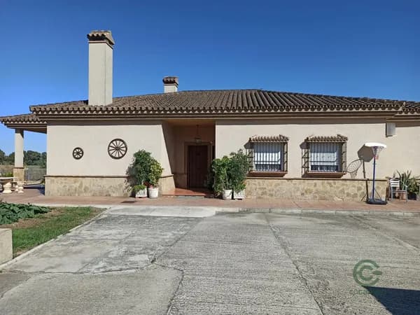 Finca rústica de 0,0331 ha en venta en Jerez de la frontera, Cadiz