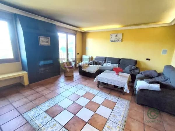 Casa de 0,0138 ha en venta en Sotes, La rioja