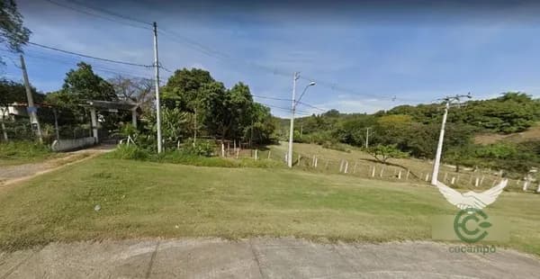 Terra urbana de 8,49 ha para venda em São paulo