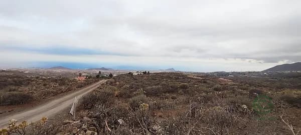 Finca rústica de 1,76 ha en venta en Granadilla de abona, Santa cruz de tenerife