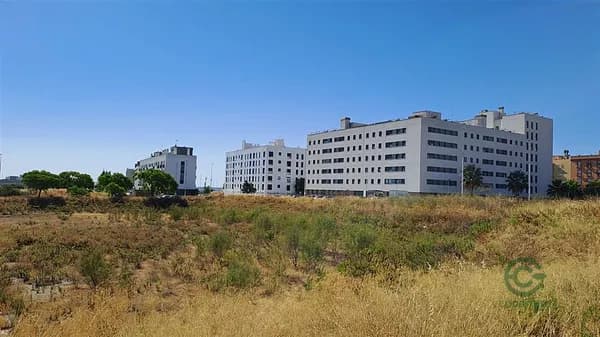 Casa de 0,1545 ha en venta en Huelva, Huelva