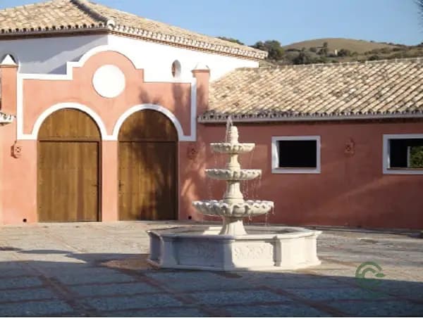 Finca rústica de 7 ha en venta en Cádiz