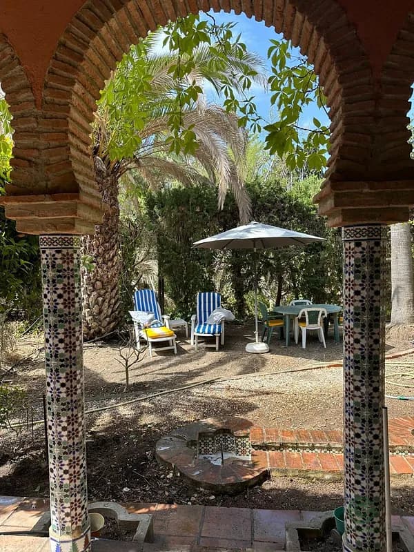 Finca de recreo de 0,0065 ha en venta en Mijas, Malaga