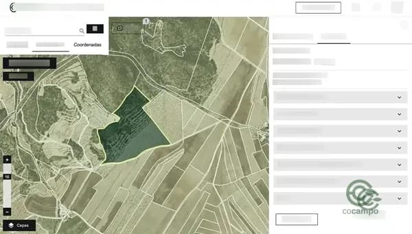 Finca rústica de 12,5 ha en venta en Alicante