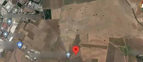 Terreno urbano de 0,5135 ha en venta en Algete, Madrid