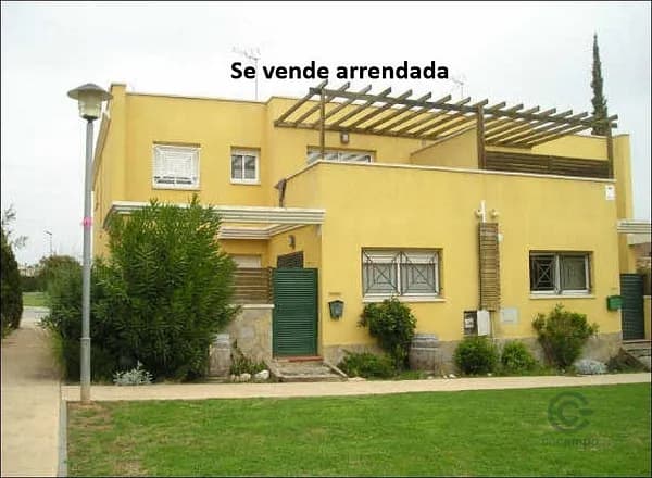Finca rústica de 0,0083 ha en venta en El vendrell, Tarragona