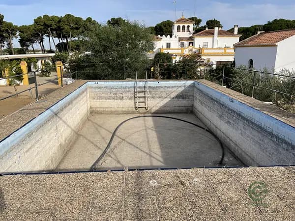 Finca rústica de 20 ha en venta en Sevilla